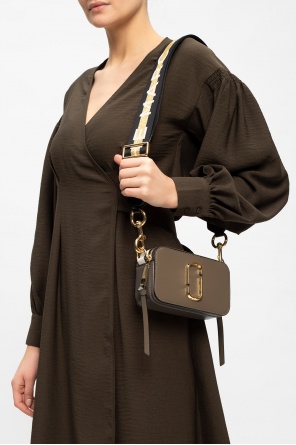 ‘the snapshot small camera' shoulder bag, zdjęcie 2 ‘the snapshot small camera' shoulder bag od Marc Jacobs (The)